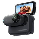 Insta360 GO 3S 4K Thumb Action Camera