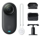 Insta360 GO 3S 4K Thumb Action Camera