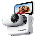 Insta360 GO 3S 4K Thumb Action Camera