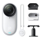 Insta360 GO 3S 4K Thumb Action Camera