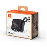 JBL | Go 4 Mini Waterproof Bluetooth Speaker