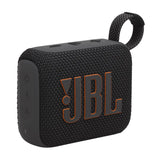 JBL | Go 4 Mini Waterproof Bluetooth Speaker