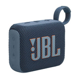 JBL | Go 4 Mini Waterproof Bluetooth Speaker