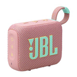 JBL | Go 4 Mini Waterproof Bluetooth Speaker