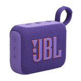 JBL | Go 4 Mini Waterproof Bluetooth Speaker