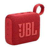 JBL | Go 4 Mini Waterproof Bluetooth Speaker