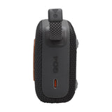 JBL | Go 4 Mini Waterproof Bluetooth Speaker