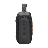 JBL | Go 4 Mini Waterproof Bluetooth Speaker