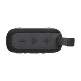 JBL | Go 4 Mini Waterproof Bluetooth Speaker