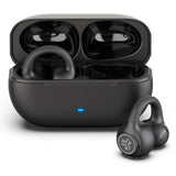 JLab Flex True Wireless Clip-On Earphones