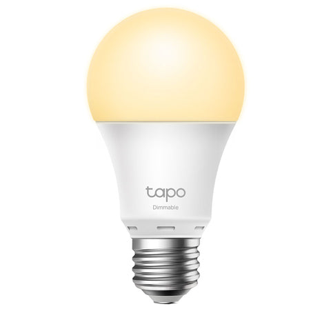 TP-LINK | 智能可調光 Wi-Fi 燈泡 Tapo L510E