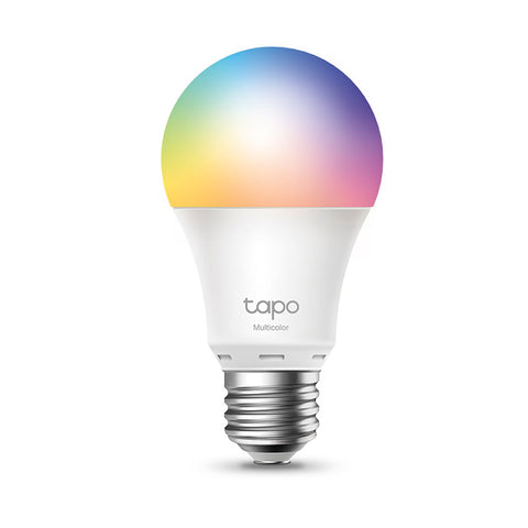 TP-LINK | 智能可調色Wi-Fi 燈泡 Tapo L530E