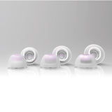 LEPIC NUON Voice+ AirPods Pro 1&2 generation ear gel