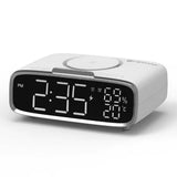 MEGIVO Wecker multifunctional electronic alarm clock