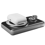 Megivo 10000mAh 38.5Wh 磁吸流動充電器 OFA-01