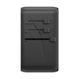 MOMAX | 140W GaN Convenient Travel Socket UA16