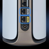 NETGEAR | BE27000 WiFi 7 路由器 Orbi RBE971S