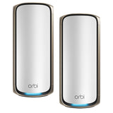 NETGEAR | BE27000 WiFi 7 Mesh 系統 Orbi RBE972S