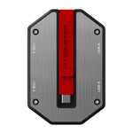 MONSTER | ESSENTIALS GEN.2 USB-C 4合1 分線器 PME2-C005