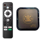 SBTV Xiaobao Box newly upgraded international version 11 PRO