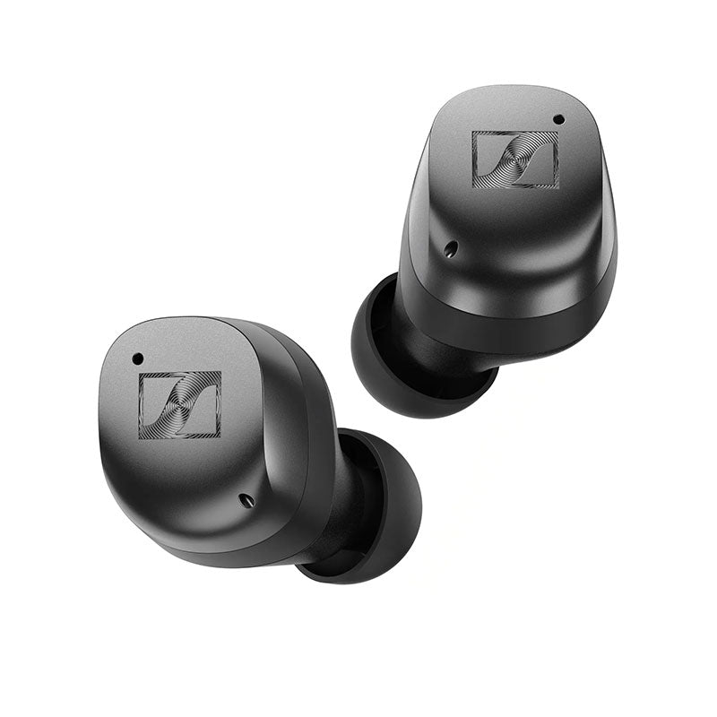 Sennheiser MOMENTUM True Wireless 4 真無線耳機