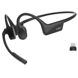 Shokz | OpenComm2 UC 2025 Bone Conduction Communication Headset C120