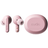 Sudio A3 Pro Noise Cancelling True Wireless Earphones