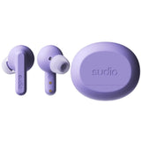 Sudio A3 Pro Noise Cancelling True Wireless Earphones