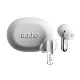 Sudio N3 Pro Noise Cancelling True Wireless Earphones