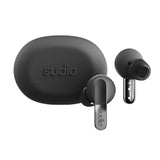 Sudio N3 Pro Noise Cancelling True Wireless Earphones