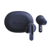 Sudio N3 Pro Noise Cancelling True Wireless Earphones
