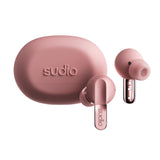 Sudio N3 Pro Noise Cancelling True Wireless Earphones