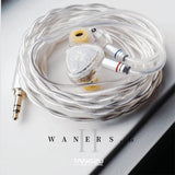 TangZu Shangguan Waner | Waner SG 2 dynamic headphones