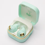 AVIOT | True Wireless Noise Cancelling Bluetooth Headphones - Ranma ½