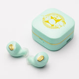 AVIOT | True Wireless Noise Cancelling Bluetooth Headphones - Ranma ½