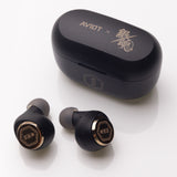 AVIOT | True Wireless Noise Cancelling Bluetooth Headphones - Gintama