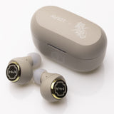 AVIOT | True Wireless Noise Cancelling Bluetooth Headphones - Gintama