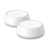 TP-LINK | BE5000 雙頻 WiFi 7 Mesh 系統 Deco BE25