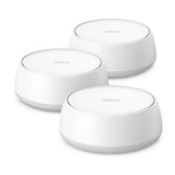 TP-LINK | BE5000 雙頻 WiFi 7 Mesh 系統 Deco BE25