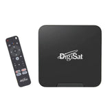 騰播 Turbo TV DigiSat DS-111 智能 AI 語音電視盒子