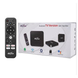 騰播 Turbo TV DigiSat DS-111 智能 AI 語音電視盒子