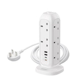 MOMAX | ONEPLUG PD20W 11位拖板 US11