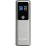 Verbatim | Charge 'n' Go 183W 29400mAh 流動充電池