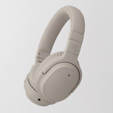 Final Audio | ag Head-mounted Noise Canceling Bluetooth Headphones WHP01K MK2