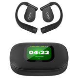 CLEER ARC 5 Open-Back Bluetooth Headphones (Music Edition)