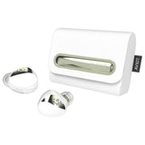 AVIOT | TE-J2 True Wireless Noise-Canceling Bluetooth Earphones