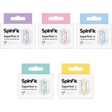SpinFit SuperFine AirPods Pro 1&2 generation special ear gel