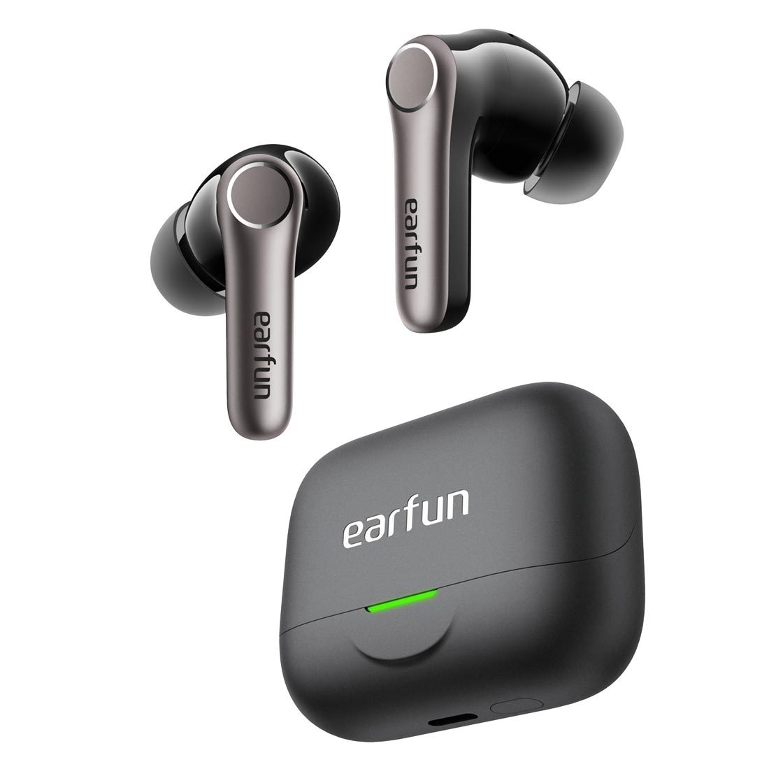 EarFun Air Pro 4+ 降噪混合單元藍牙耳機| One One Mall 網上商店
