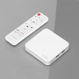 HuaZhi Huazhi TV box 12th generation