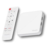 HuaZhi Huazhi TV box 12th generation